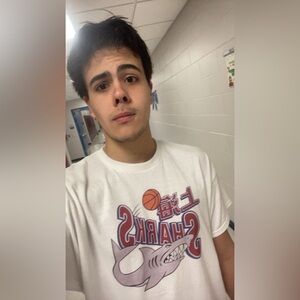 Meet your Posher, Luis